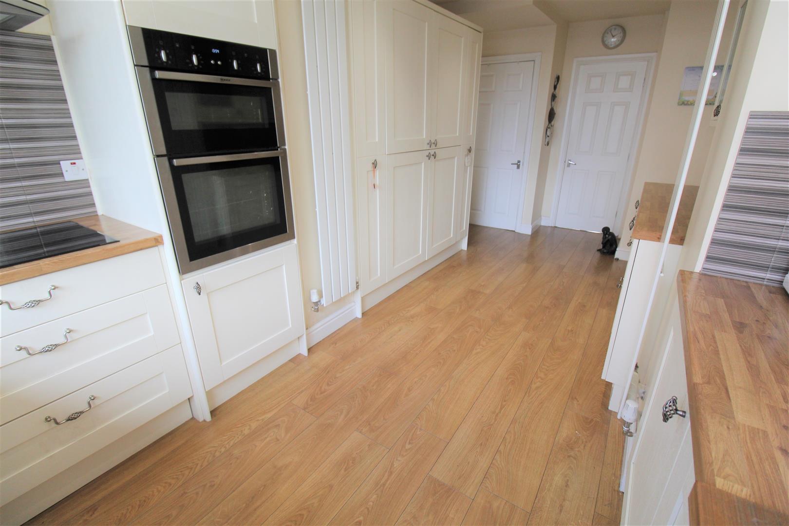 Trentfield Road, Baddeley Green, Stoke-On-Trent
